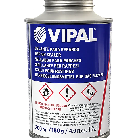 Sellador para Parches Vipal SV-01E