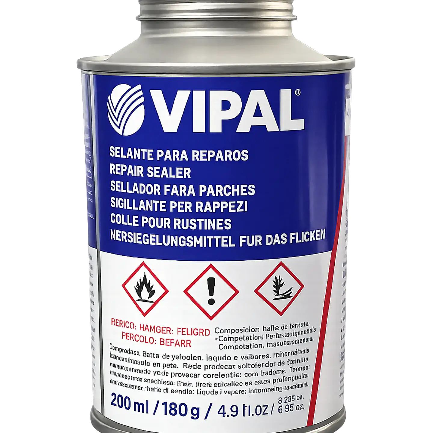 Sellador para Parches Vipal SV-01E 1