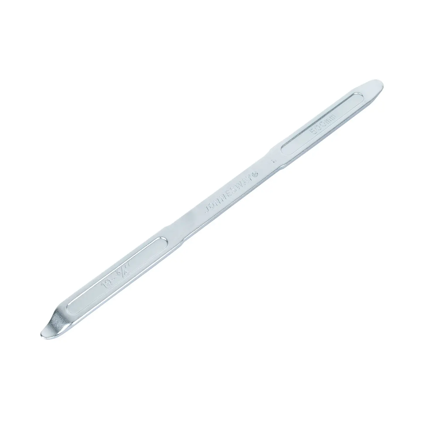 Barra Desmontadora 500 mm Cromo Vanadio 1