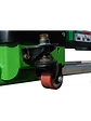 Apilador Full Eléctrico 1.300 kg – 1,6 m | Transportable en Pick-Up - Miniatura 2