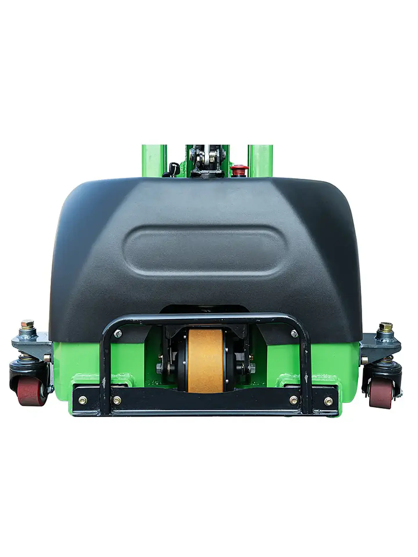 Apilador Full Eléctrico 1.300 kg – 1,6 m | Transportable en Pick-Up 3