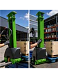 Apilador Full Eléctrico 1.300 kg – 1,6 m | Transportable en Pick-Up - Miniatura 4