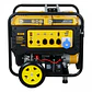 Generador Bencinero 13,7 kVA – 11 kW 220V SGG11000 - Miniatura 1