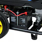 Generador Bencinero 13,7 kVA – 11 kW 220V SGG11000 - Miniatura 7