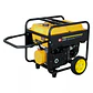 Generador Bencinero 13,7 kVA – 11 kW 220V SGG11000 - Miniatura 3