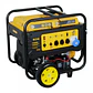 Generador Bencinero 13,7 kVA – 11 kW 220V SGG11000 - Miniatura 2