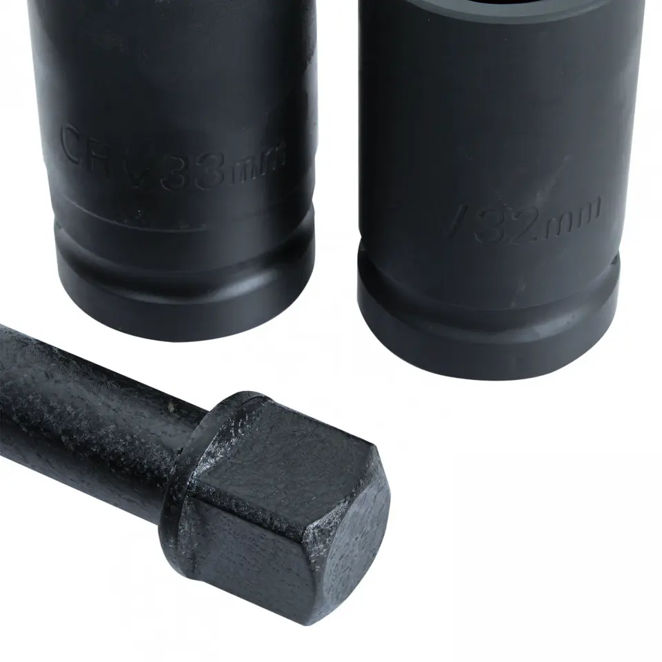 Multiplicador de Torque 1:58 TRX31003 – Salida Máxima 3.800 Nm 3