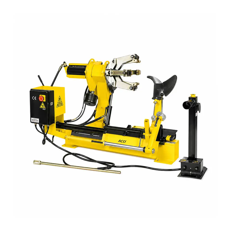 Desmontadora Automática para Buses y Camiones U-290 380V 1