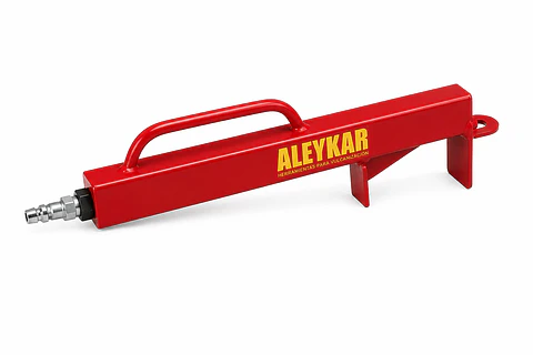 Abridor de Neumáticos Portátil Aleykar – Neumático | Fabricación Chilena
