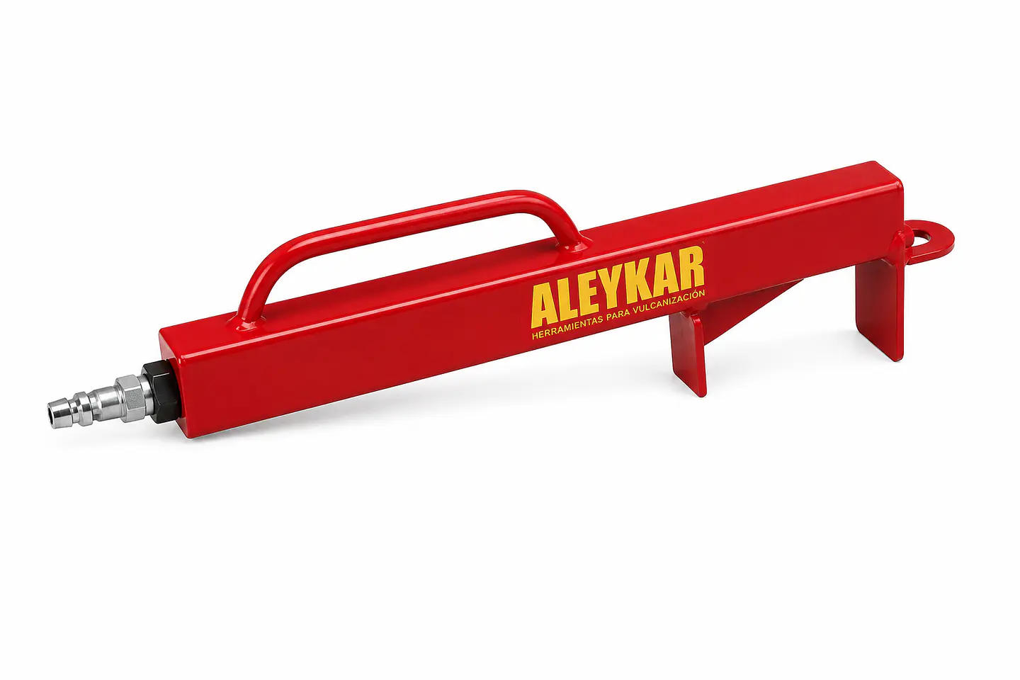 Abridor de Neumáticos Portátil Aleykar – Neumático | Fabricación Chilena 2
