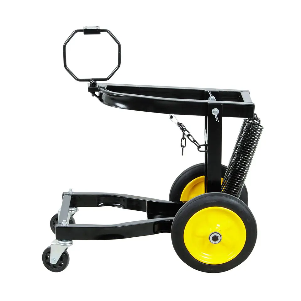 Soporte para Llave de Impacto 1