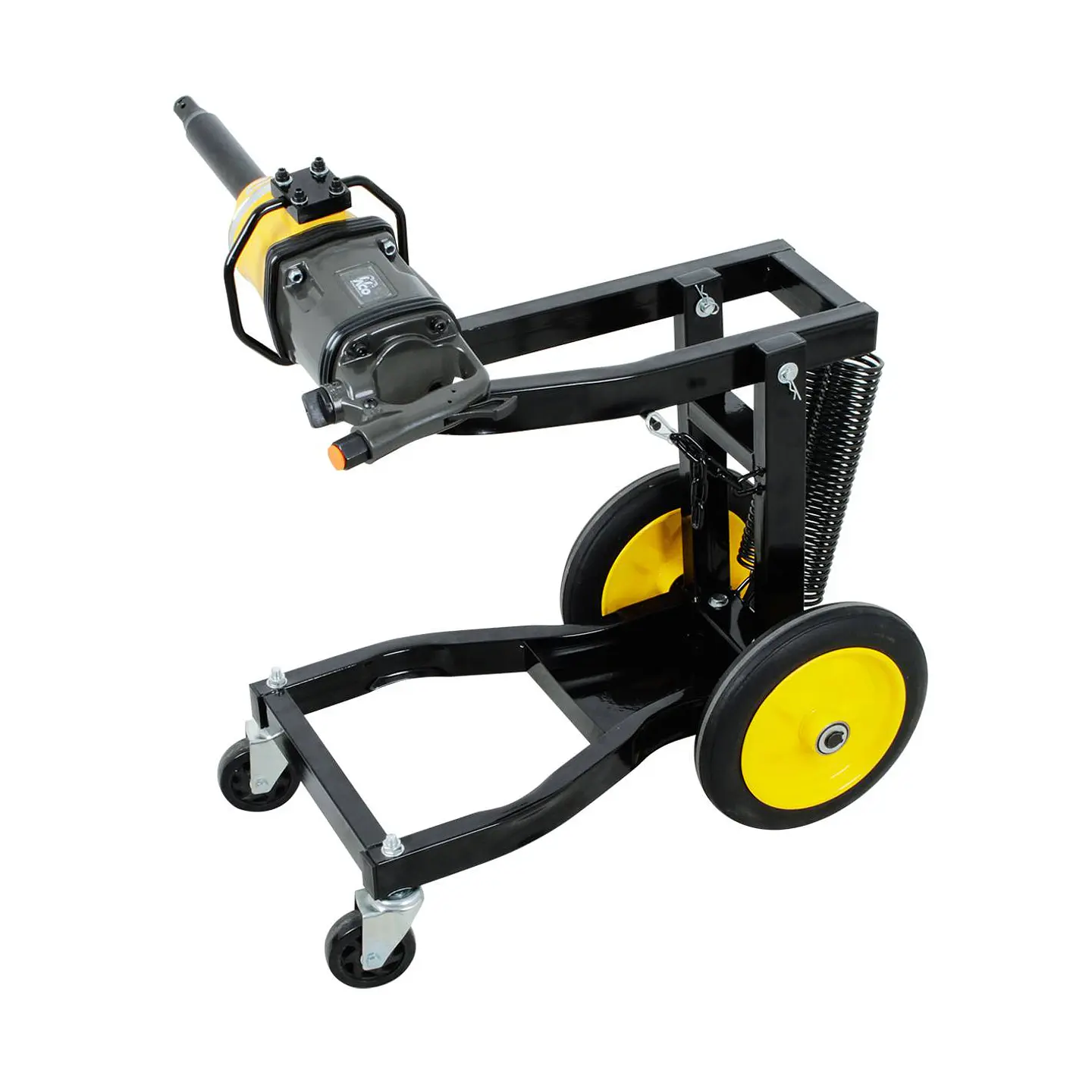 Soporte para Llave de Impacto 1