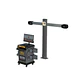 Alineadora 3D Automática ACO-WA2023 AUTO PRO - Miniatura 1