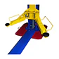 Elevador de 2 Columnas ACO 4.000 kg – ACO-4.0-2D - Miniatura 2