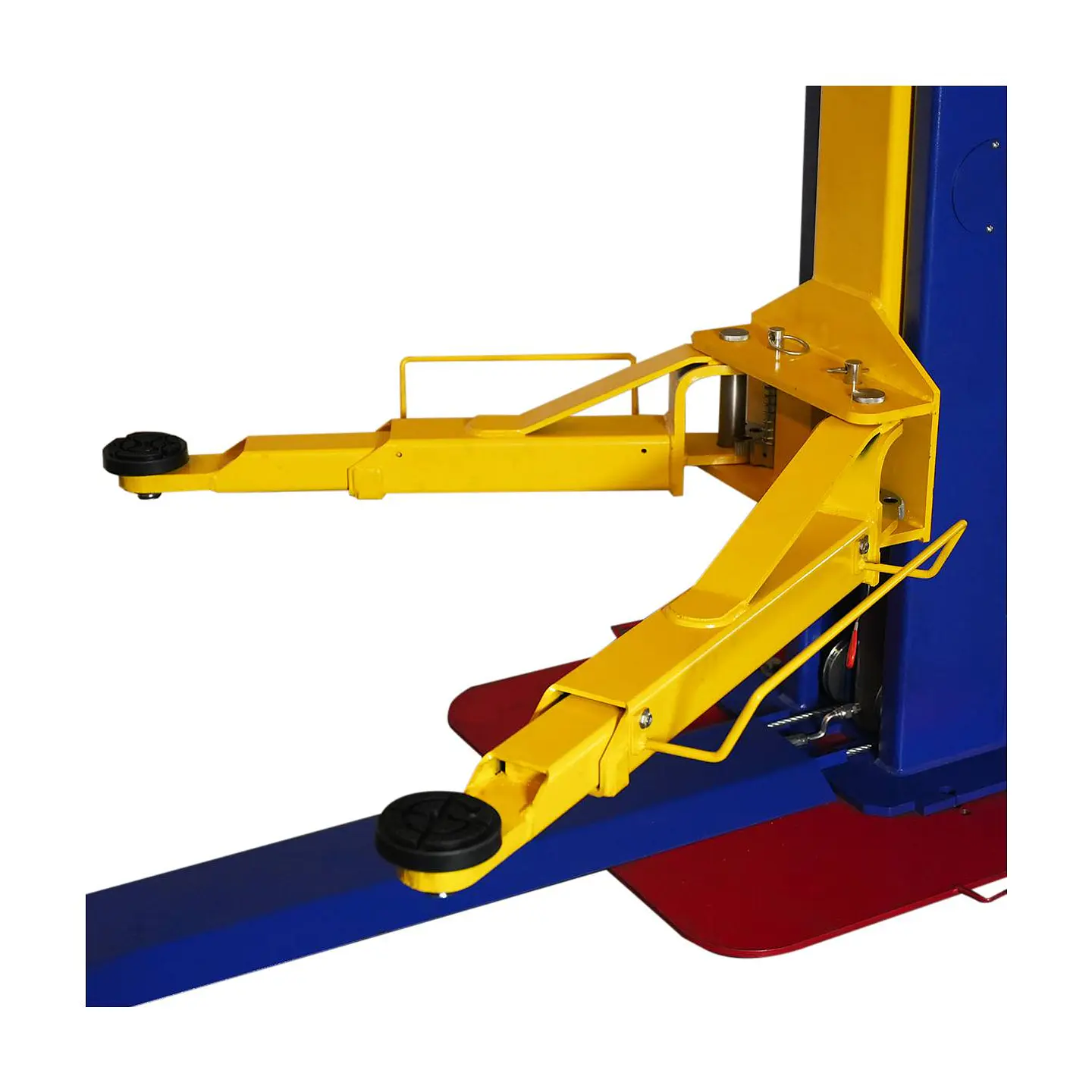 Elevador de 2 Columnas ACO 4.000 kg – ACO-4.0-2D 3