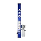 Elevador de 2 Columnas ACO 4.000 kg – ACO-4.0-2D - Miniatura 4