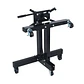 Banco de Motores 680 kg – Plegable y Giratorio 360° - Miniatura 3