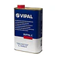 Pack de Insumos Vulcanización en Frío Vipal - Proceso Completo - Miniatura 3