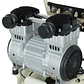 Compresor Dental CED-50 1,5 HP 50 Litros – Libre de Aceite 220V - Miniatura 4