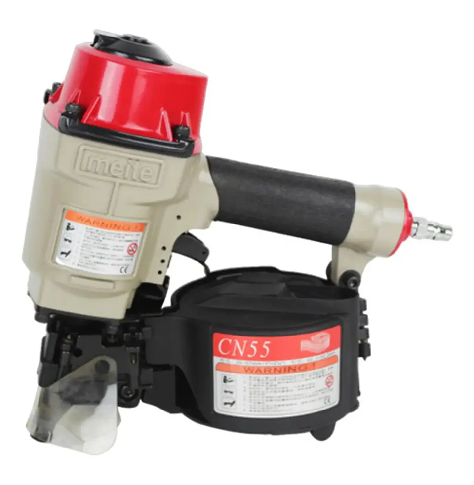 Clavadora Neumática Meite CN55 para Tabiques y Construcción 1