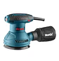 Lijadora Orbital Excéntrica Ronix 6406 – 5