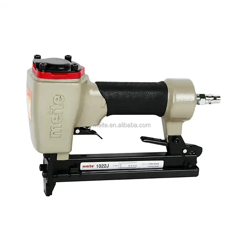 Corchetera Neumática Profesional Meite 1022J