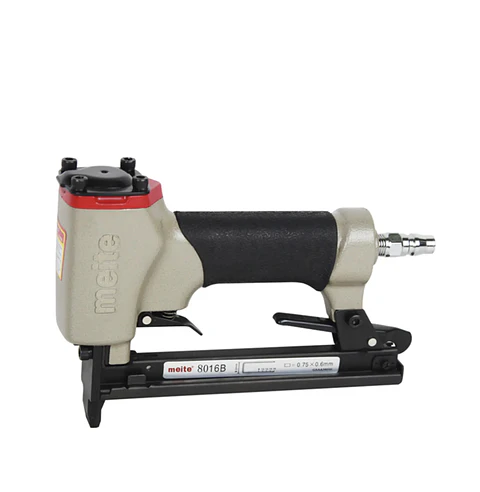 Corchetera Neumática Profesional Meite 8016
