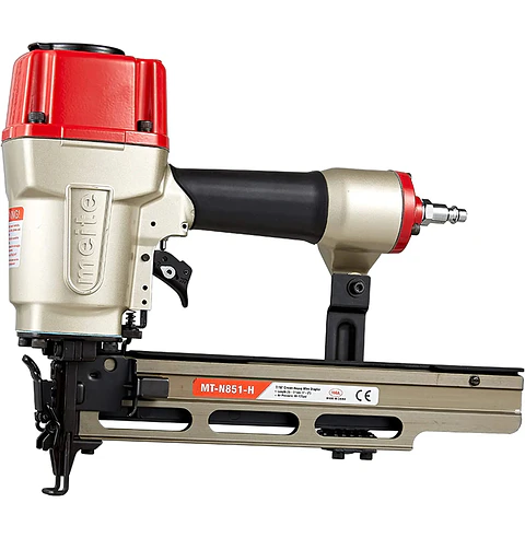 Grapadora Esqueletera Neumática Meite MT-851-H – Profesiona