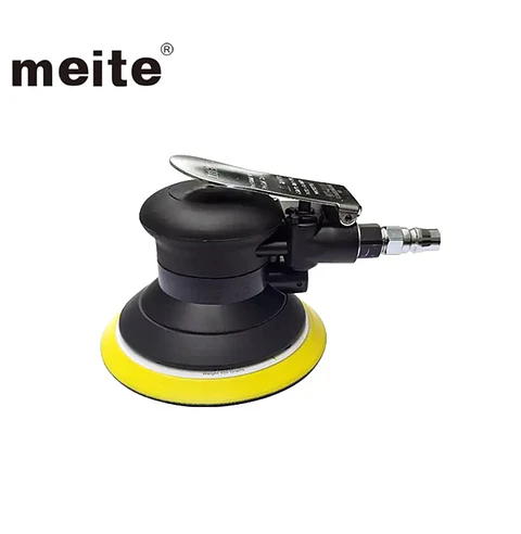 Lijadora Orbital Excéntrica Neumática Meite 5105 – 5" / 125 mm
