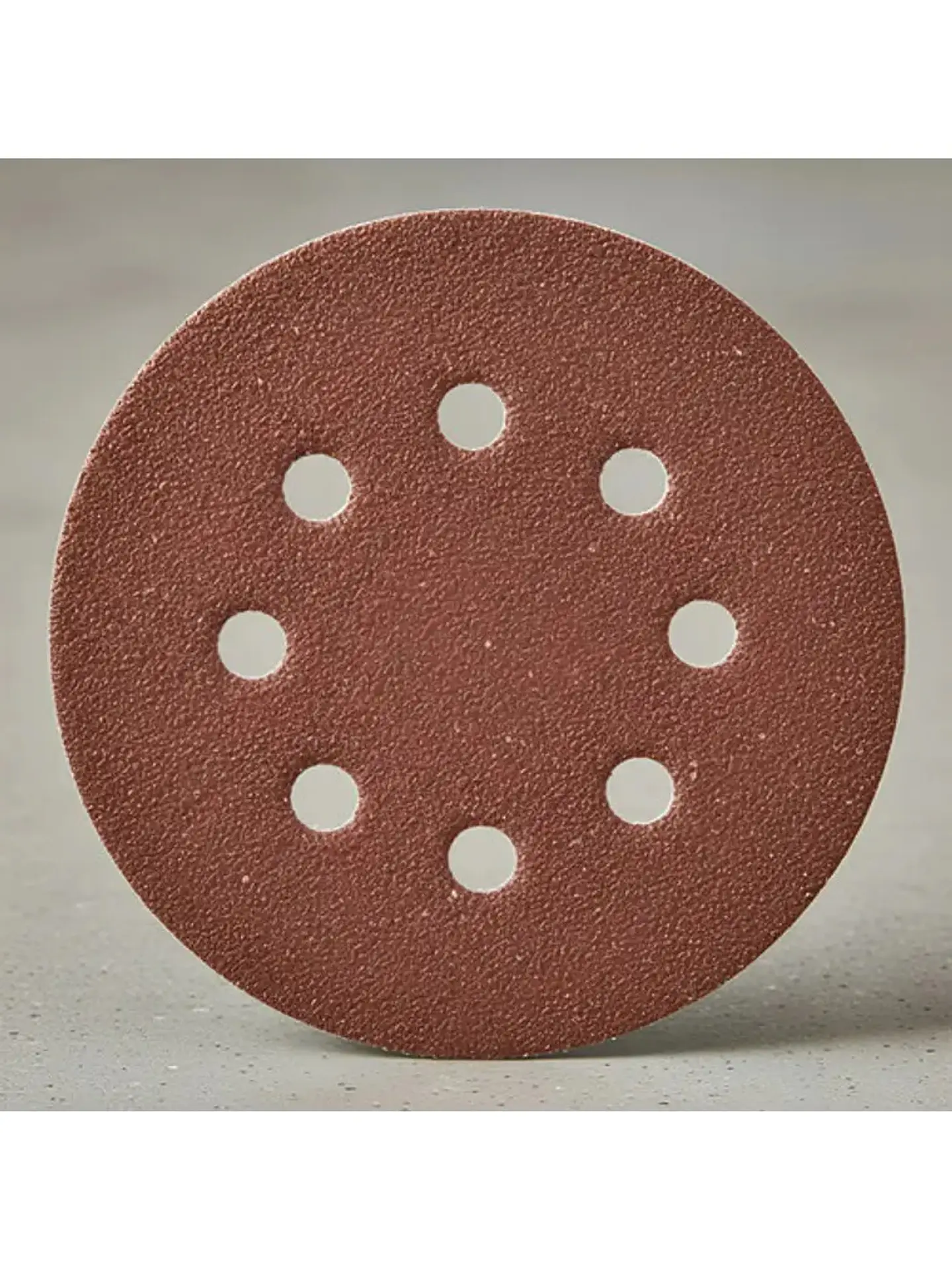 Disco Lija #240 con Velcro 150 mm / 6
