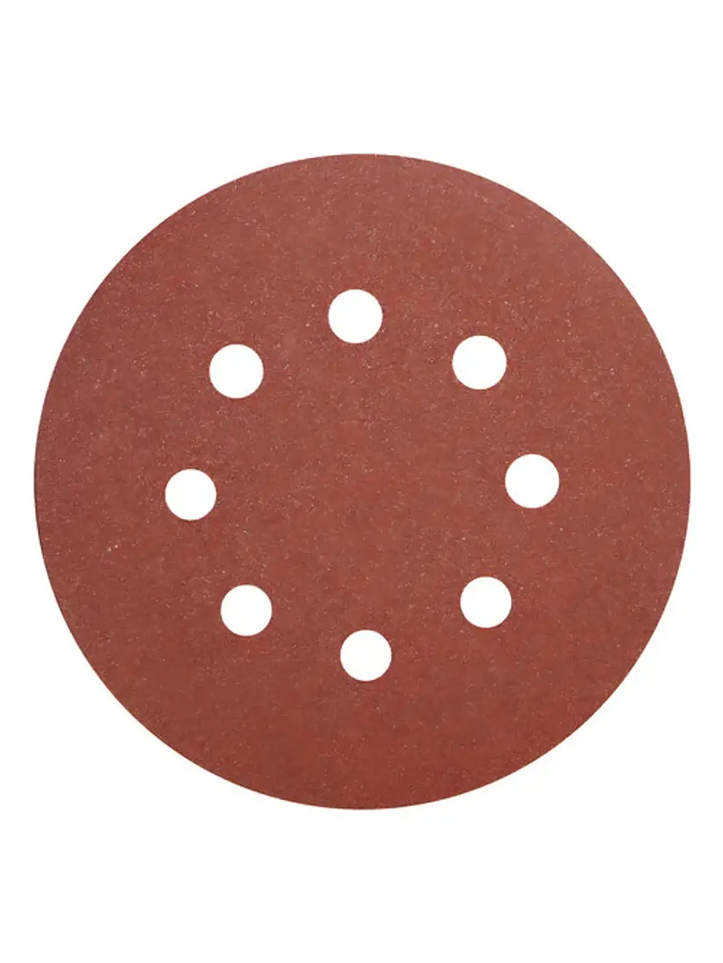 Disco Lija #320 con Velcro 150 mm / 6