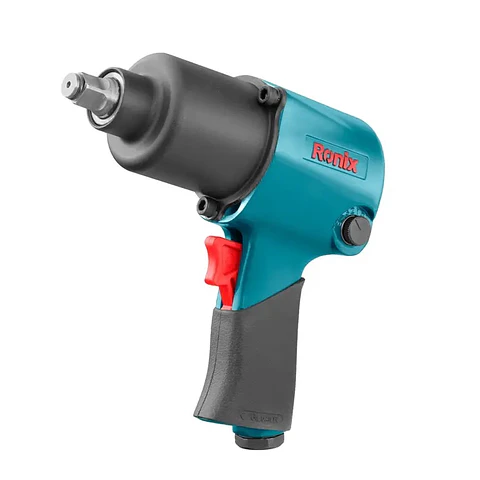 Llave de Impacto Neumática Ronix RA-1201 | 900 Nm