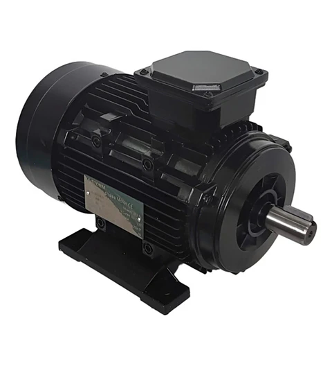 Motor Eléctrico e-Storm 2.0 HP Trifásico 2850 RPM