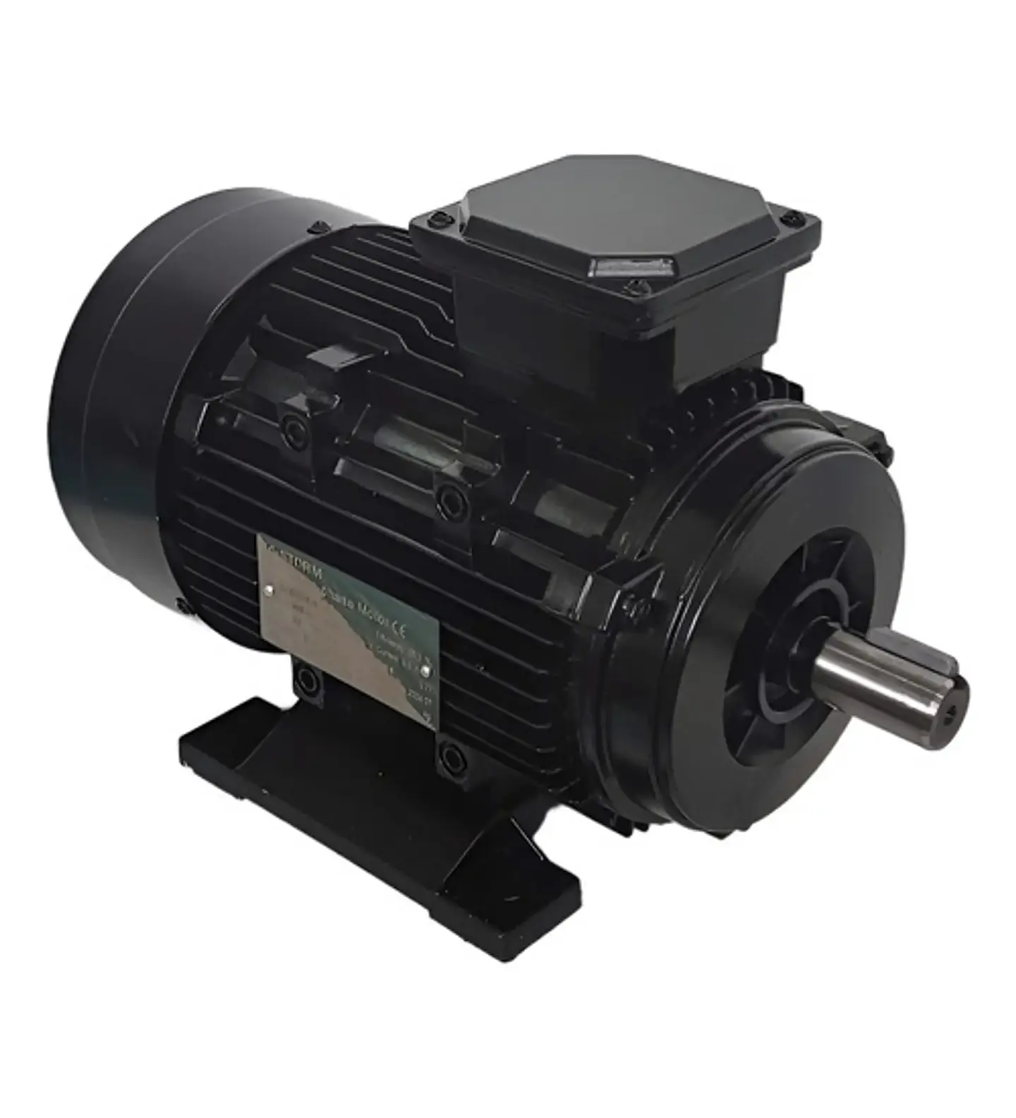 Motor Eléctrico e-Storm 2.0 HP Trifásico 2850 RPM 1