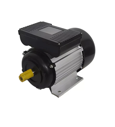 Motor Eléctrico e-Storm 4 HP Monofásico 1450 RPM