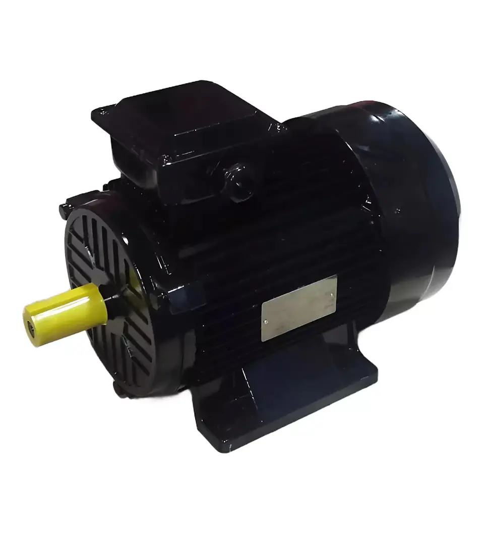 Motor Eléctrico e-Storm 5.5 HP Trifásico 1450 RPM 1