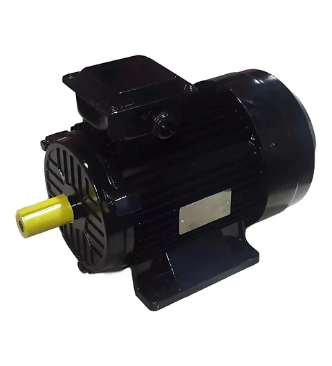 Motor Eléctrico e-Storm 7.5 HP Trifásico 1450 RPM – 4 Polos