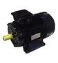 Motor Eléctrico e-Storm 7.5 HP Trifásico 1450 RPM – 4 Polos - Miniatura 1