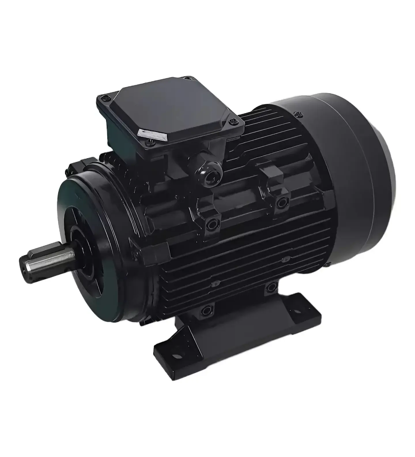 Motor Eléctrico Lehua Everest 3 HP Trifásico 2850 RPM 1