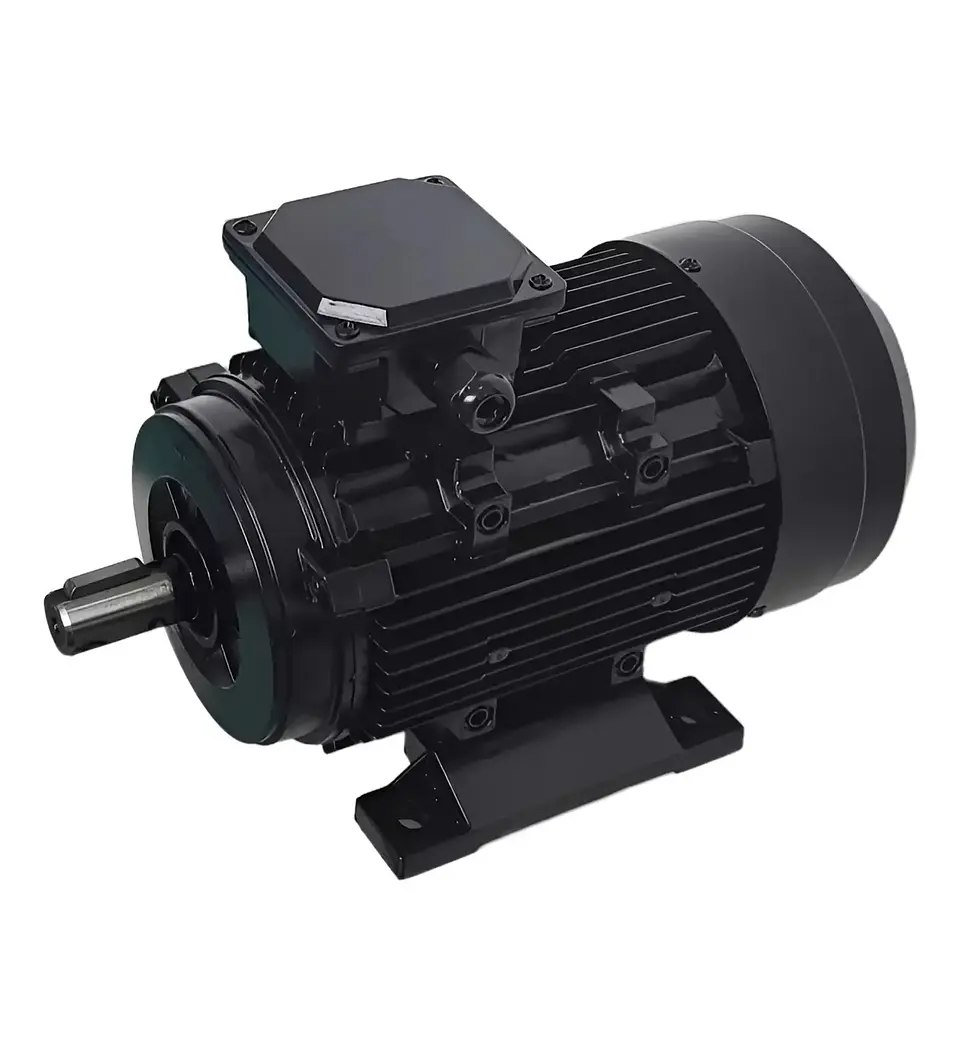 Motor Eléctrico Lehua Everest 3 HP Trifásico 2850 RPM 1