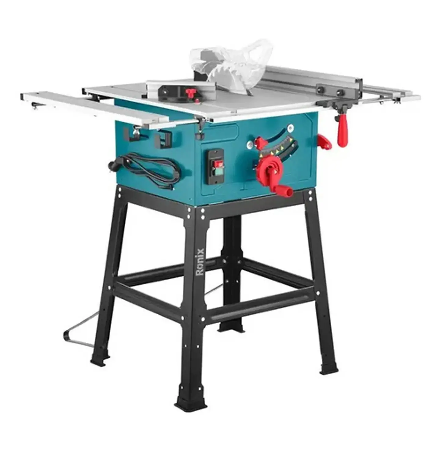 Sierra de Banco Ronix 5604 – 10