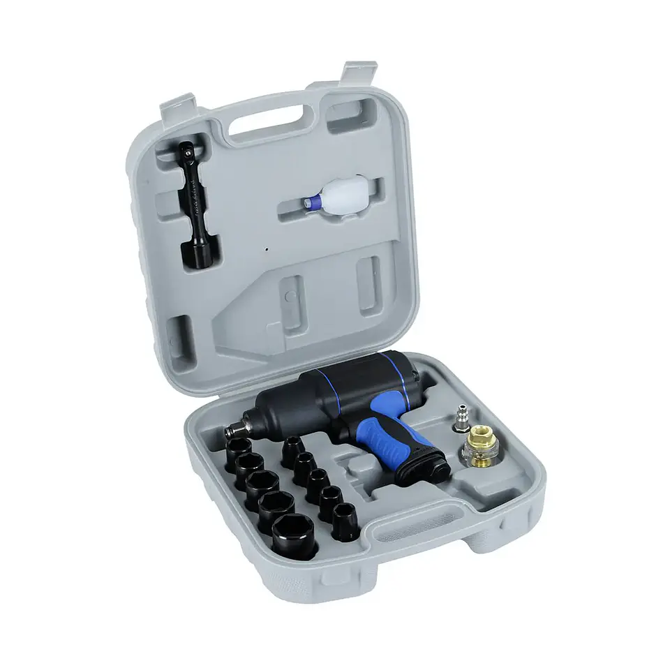 Pack Vulca Full Super ACO – Equipamiento Completo para Vulcanización 8