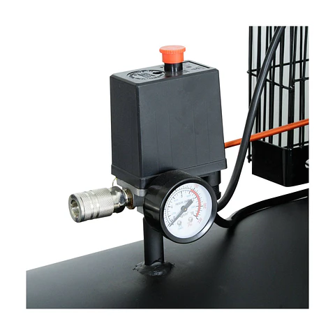 Compresor 3.0 HP 300 Litros - Marca Everest