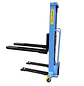 Pack Carga – Apilador Eléctrico 900 kg 1,3 m + Transpaleta Eléctrica 3.000 kg Litio - Miniatura 2