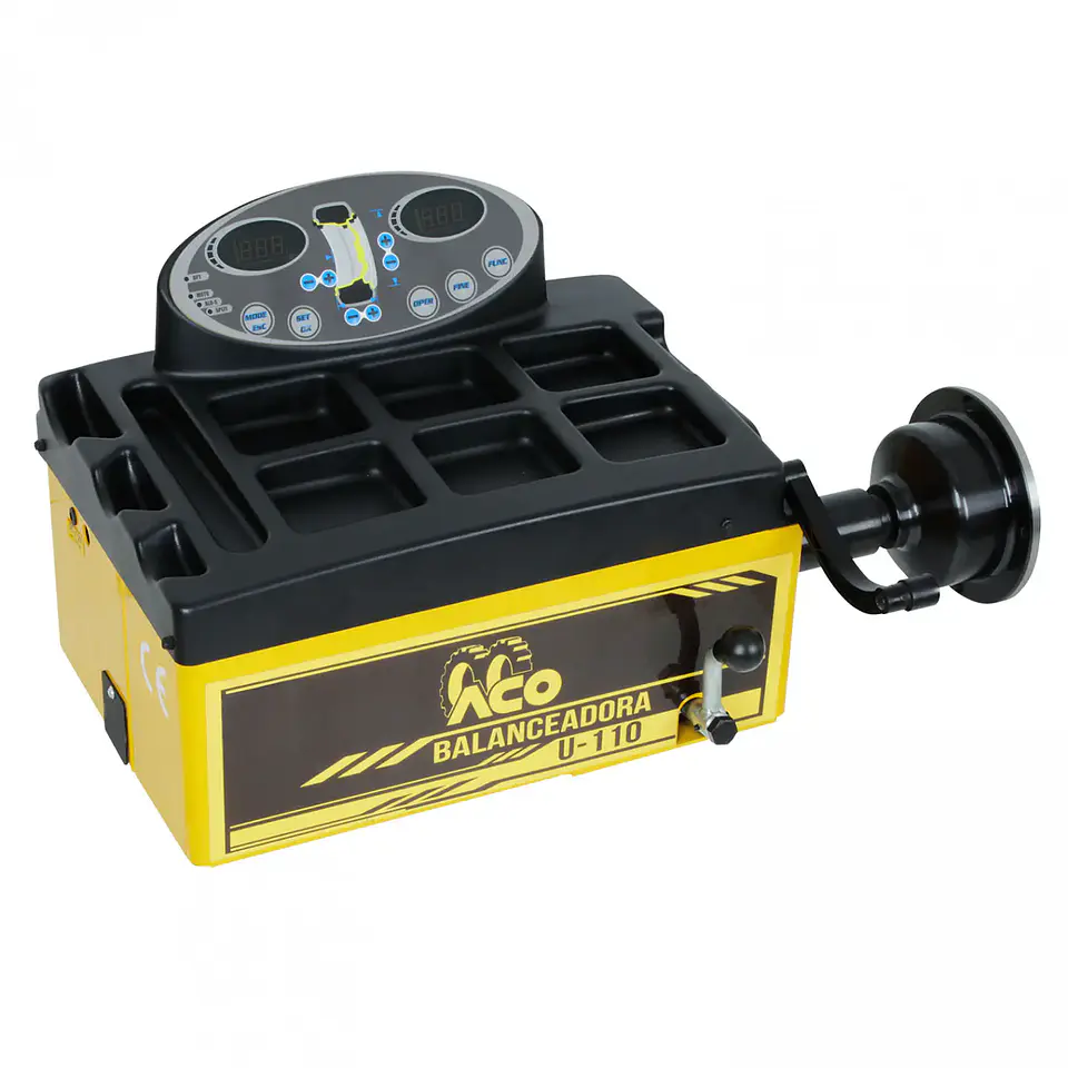 Pack Vulca Móvil – Equipamiento para Servicio en Terreno 6