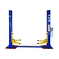 Pack Elevador 2 Columnas 4.000 kg + Recogedor de Aceite Usado 65 Litros - Miniatura 2