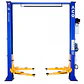 Elevador 2 Columnas Alto ACO PL-4.0-2ET – 4.000 kg Clear Floor - Miniatura 1