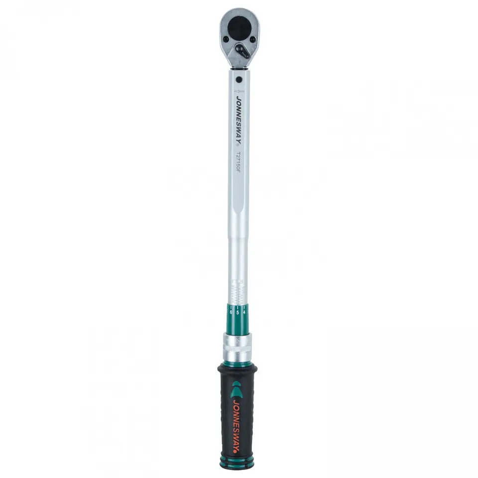 Llave de Torque Jonnesway 1/2
