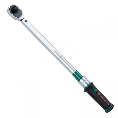 Llave de Torque Jonnesway 1/2" T27150F – 20 a 150 ft-lb