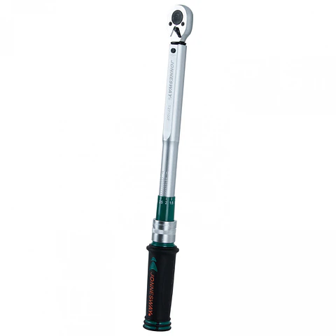 Llave de Torque Jonnesway T27100F 3/8" – 15 a 100 ft-lbs